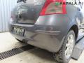 takapuskuri 521590D976 Toyota Yaris 1.3 VVT-i 5/HB