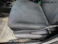 etuistuin vasen  Toyota Yaris 1.3 VVT-i 5/HB