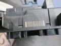 sulakerasia 9452993 Volvo V70 2.4