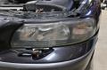 ajovalo vasen Halogen  Volvo V70 2004 2.4 Bensa (Farmari)