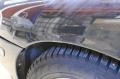lokasuoja etu  vasen  Volvo V70 2004 2.4 Bensa (Farmari)