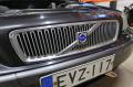 säleikkö täydellinen  Volvo V70 2004 2.4 Bensa (Farmari)