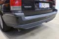 takapuskuri  Volvo V70 2004 2.4 Bensa (Farmari)