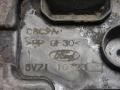 akkulaatikko 8V21-10723-AD Ford Fiesta VI 1.25 60 kW