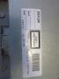 radio cd / dvd 8A6T-18C815-BT Ford Fiesta VI 1.25 60 kW