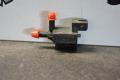 alipaineventtiili  9470775, 72251702 pierburg Volvo V70 2.4