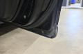 oikea takaovi  Volvo V70 2004 2.4 Bensa (Farmari)