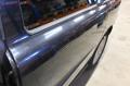 vasen takaovi  Volvo V70 2004 2.4 Bensa (Farmari)