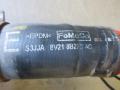 jäähdyttimen letkut 8V21-8B273-AD Ford Fiesta VI 1.25 60 kW
