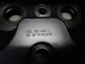 venttiilikansi 03L 103 469 H Skoda Yeti