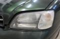 ajovalo vasen  Subaru Legacy 1999 2.0 Bensa 4wd (Farmari)