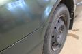 lokasuoja etu  vasen  Subaru Legacy 1999 2.0 Bensa 4wd (Farmari)