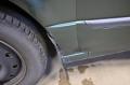 lokasuoja etu  vasen  Subaru Legacy 1999 2.0 Bensa 4wd (Farmari)