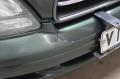 puskuri etu  Subaru Legacy 1999 2.0 Bensa 4wd (Farmari)