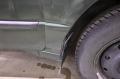 lokasuoja etu oikea  Subaru Legacy 1999 2.0 Bensa 4wd (Farmari)