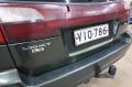 takaluukku kombi/farmari  Subaru Legacy 1999 2.0 Bensa 4wd (Farmari)