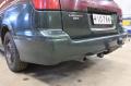 takapuskuri  Subaru Legacy 1999 2.0 Bensa 4wd (Farmari)