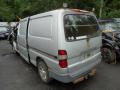 takaluukku  Toyota Hiace  95-05