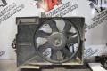 jäähdyttimen tuuletin sähkö 25350 1C250 Hyundai Getz 1.1 HB