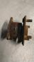 napa taka vasen/oikea 4x100 4242120020 4230120080 9036930044 Toyota Carina 2 at171