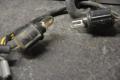 takaluukun kahva ulkopuoli 30634026 Volvo S60