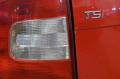 takavalo vasen  Skoda Octavia 2010 1.8 bensa (Farmari)