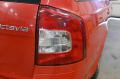 takavalo oikea  Skoda Octavia 2010 1.8 bensa (Farmari)