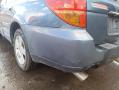 takapuskuri alkuperäinen Subaru Outback 2.5 AWD (BP9)