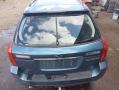 takaluukku alkuperäinen Subaru Outback 2.5 AWD (BP9)