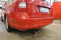 takapuskuri  Skoda Octavia 2010 1.8 bensa (Farmari)