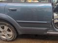 oikea takaovi alkuperäinen Subaru Outback 2.5 AWD (BP9)