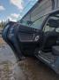 vasen takaovi alkuperäinen Subaru Outback 2.5 AWD (BP9)
