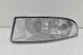 sumuvalot/huomiovalot (vasen)  Skoda Octavia 2010 1.8 bensa (Farmari)