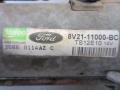 käynnistinmoottori  Ford Fiesta VI 1.25 60 kW