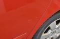 vasen takaovi  Skoda Octavia 2010 1.8 bensa (Farmari)