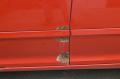 vasen etuovi  Skoda Octavia 2010 1.8 bensa (Farmari)