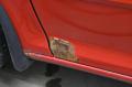vasen etuovi  Skoda Octavia 2010 1.8 bensa (Farmari)