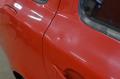 oikea takaovi  Skoda Octavia 2010 1.8 bensa (Farmari)