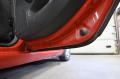 oikea takaovi  Skoda Octavia 2010 1.8 bensa (Farmari)