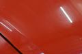 konepelti  Skoda Octavia 2010 1.8 bensa (Farmari)