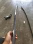 lista/listat katto  BMW 1 E87/81 03-11