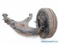 tukivarsi taka oikea 48703-26060 Toyota Hiace 2.5D-4D 4WD pitkä-10