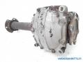etuakseliston tasauspyörästö 41110-26570 Toyota Hiace 2.5D-4D 4WD pitkä-10