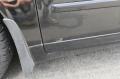 vasen etuovi  Audi A4 1.8T 2003 Bensa Farmari
