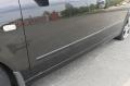 vasen etuovi  Audi A4 1.8T 2003 Bensa Farmari