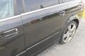 vasen takaovi  Audi A4 1.8T 2003 Bensa Farmari
