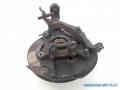 olka-akseli + napa vasen 43503-29026 Toyota Hiace 2.5D-4D 4WD pitkä-10