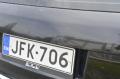 takaluukku kombi/farmari  Audi A4 1.8T 2003 Bensa Farmari