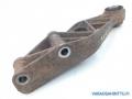 tasauspyörästön etukiinnike 52380-26200 Toyota Hiace 2.5D-4D 4WD pitkä-10