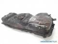 polttoainesäiliö diesel 77001-26604, 77001-26605, 77017-26170 Toyota Hiace 2.5D-4D 4WD pitkä-10
